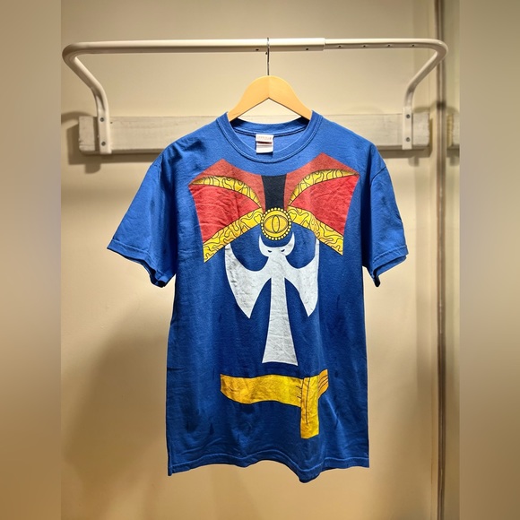 Marvel brand tee, men’s medium, good vintage condition - Picture 4 of 4